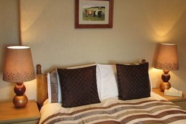 Tigh Na Mara Hotel (Nordirland)